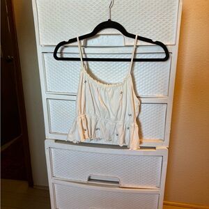 American Eagle, Crop Top, XS